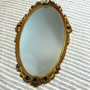 Antique Mirror